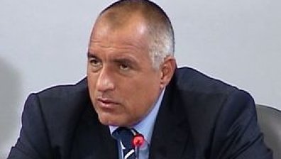 5 милиона за спорт е дало правителството през тази година, обяви Борисов