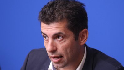 Петков: Стрес на пазара, ако прекратим дерогацията на "Лукойл", по-разумно е да си съберем данъците