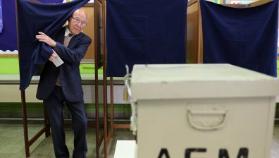 Кипър избира нов парламент