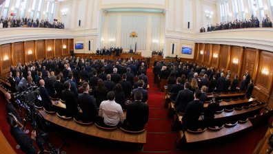 Нов опит на НС да избере ръководствата на двете останали спорни комисии
