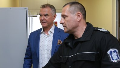 Съдът решава да остави ли в ареста Атанас Бобоков