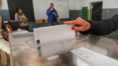 Парадокс във Видин: Избирателите са с близо 10 хил. повече от жителите