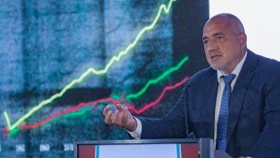 Борисов: Северна Македония и Албания да не се отказват от ЕС
