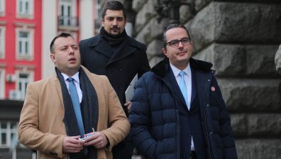 Още 3 формации се регистрираха за вота, от "Възраждане" се виждат победители