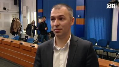 BESCO поиска изтегляне на предложените промени в Закона за туризма