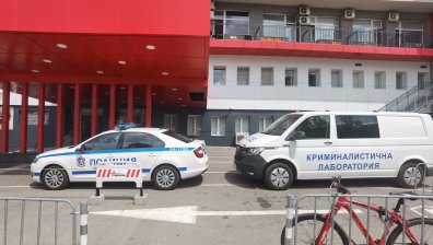 Съдът спря вписването на новото ръководство на "Пирогов"