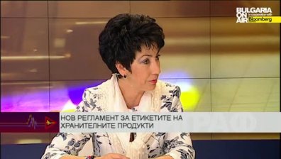 Полграф плюс - 11 септември, Мариана Кукушева за цената на хляба и новите правила за етикетите