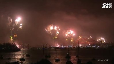 В Сидни искат отмяна на пищната заря по случай Нова година