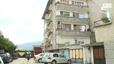Оставиха в ареста мъжа, който уби жена си в Пещера