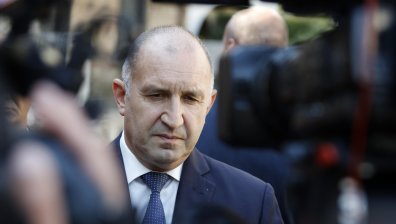 Радев: Пазарлъците за ВСС са изключително опасни за правосъдието
