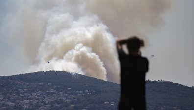 Турция се бори до 3000 горски пожара годишно - какви мерки предприемат властите?