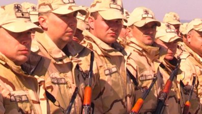 За или против казармата?