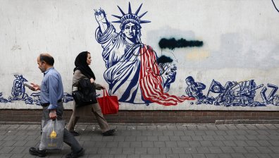 Иран има нови карти на бойното поле, ако конфликтът със САЩ се поднови