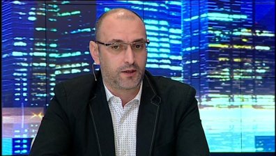 Нова коалиция от партии и граждански сдружения в битка за евровота