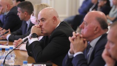 В правната комисия обсъждат окончателно закриването на Спецсъда