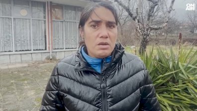 Майката на Николай от Конаре: Който го е отвлякъл, да ми го върне