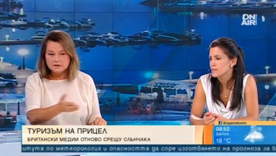 Секс, наркотици и алкохол... В какво се превърна Слънчев бряг?
