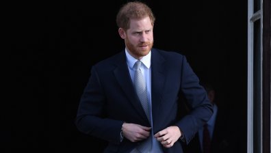 Принц Хари: Трудно решение да се оттеглим, но нямахме друг вариант