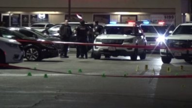 Жертва и ранени при нападение с "Калашников" пред клуб в Хюстън (+ВИДЕО)