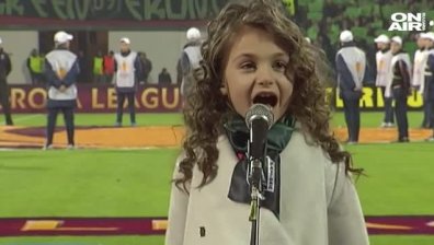 Звезден рожденик в Деня на детето: Крисия навърши 14