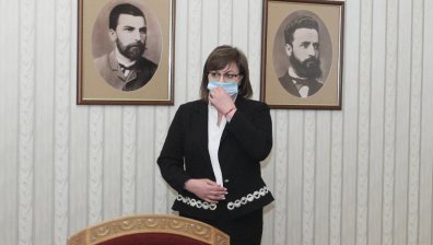 БСП започва преговори за формиране на правителство