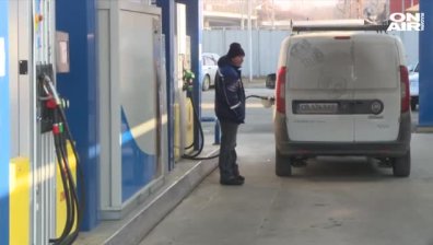 Задържаха групата, извършвала въоръжени грабежи на бензиностанции