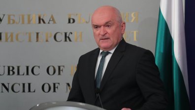 Главчев: Няма как да дадем 38 млн. лв. заради наводненията в Карловско