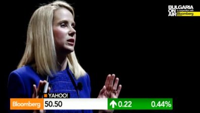 5 тайни на успеха от изпълнителния директор на Yahoo