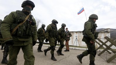 Колко скъпо може да се окаже за Русия анексирането на Крим?