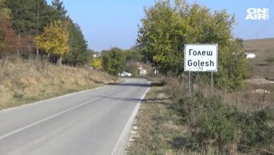 Волтова дъга удари 8-годишно момче в Силистренско