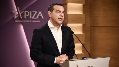 След оставката на Ципрас: СИРИЗА избира нов лидер през септември