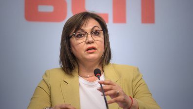 Нинова: Индустрията работи, а промишлеността произвежда повече, отколкото при ГЕРБ
