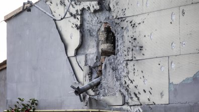 Украинската армия е отбила руските офанзиви в Донбас