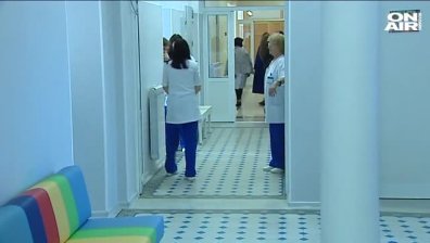 Повечето българи посещават лекар, едва когато се влоши здравето им