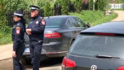 Извършиха показано убийство край Баня Лука