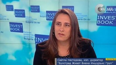 Светла Несторова: Страната ни има натрупан потенциал за създаване на иновации