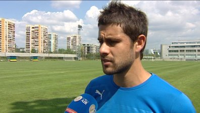 Цецо Генков:Съперниците на &bdquo;Левски&ldquo; не ни превъзхождат