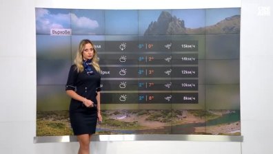 Централна прогноза