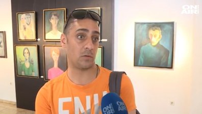 Актьор: Натъжи ме това, че населението няма нужда от култура