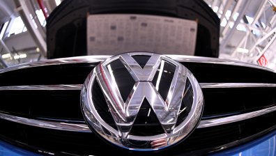 Новият завод на Volkswagen&nbsp;ще e край Измир