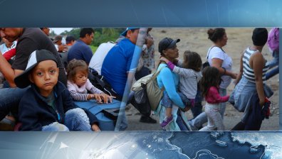 Разтърсващата история с удавените мигранти: Да се жертваш за семейството си