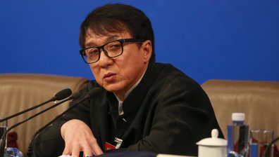 Джеки Чан дава 130 хил. евро на създателя на лекарство за коронавируса