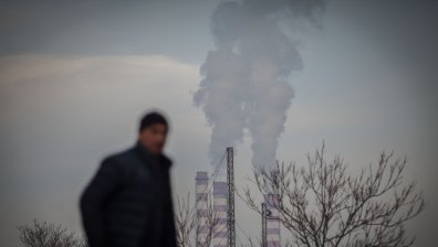 Мръсният въздух ни убива, причинява редица тежки болести