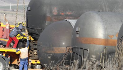 Борисов: Четири цистерни бяха изведени днес