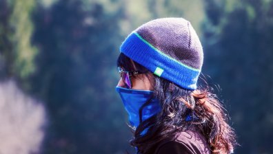 Влажността на въздуха – ключов фактор за предаване на Ковид-19