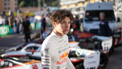 Никола Цолов жъне успех на пистата край Барселона