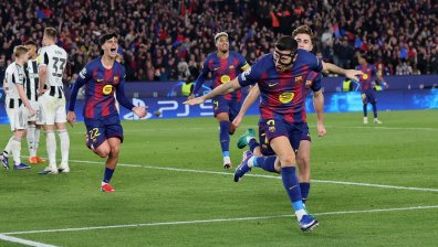 Шампионска лига: "Барселона" унищожи "Нюкасъл" със 7:2 в реванша