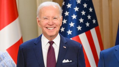 Байдън обвини Путин в жажда за власт и земи. Предупредиха Зеленски: Не сме Amazon за оръжия