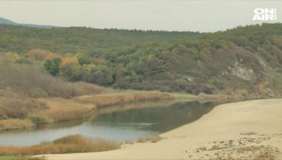 Пътят Царево - Резово още е затворен 