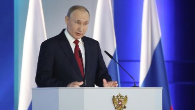 Путин: Отравянето на Навални не е причина за започване на разследване